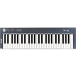 Open Box CME M-Key 49-Key USB MIDI Controller V2 Level 1