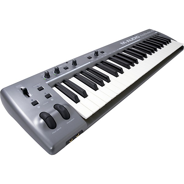 M-Audio KeyStudio 49i USB MIDI Controller