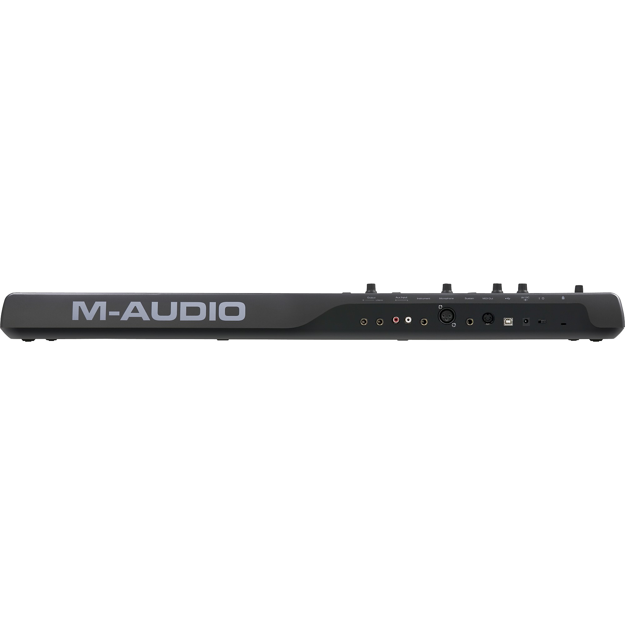 M-Audio KeyStudio 49i USB MIDI Controller | Guitar Center