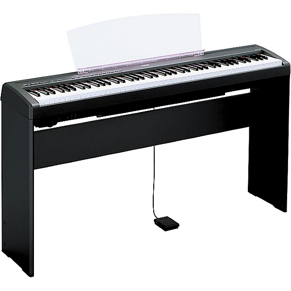 Restock Yamaha P-85 Contemporary Digital Piano