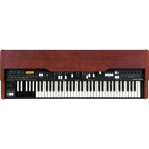 Open Box Hammond XK-3c Drawbar Organ Level 1