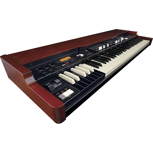 Open Box Hammond XK-3c Drawbar Organ Level 1