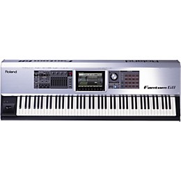 Restock Roland FANTOM-G8 Workstation | Guitar Center