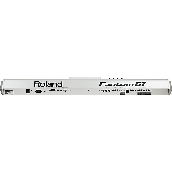 ［美品］Roland Fantom G7 ARX-01 DRUMS付き 美品］Roland Fantom G7 ARX-01 DRUMS付き - メルカリ