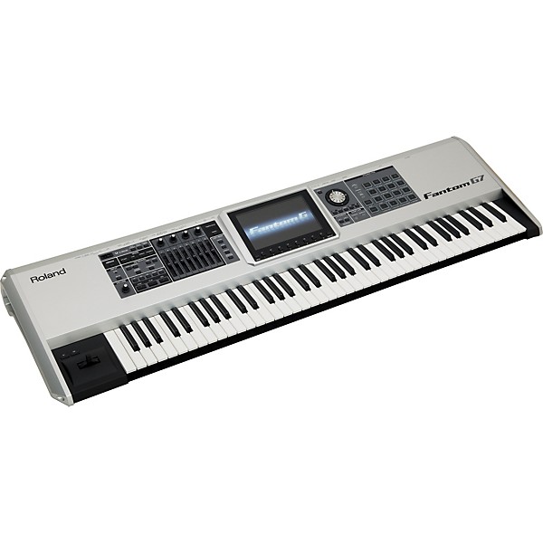 ［美品］Roland Fantom G7 ARX-01 DRUMS付き 美品］Roland Fantom G7 ARX-01 DRUMS付き - メルカリ