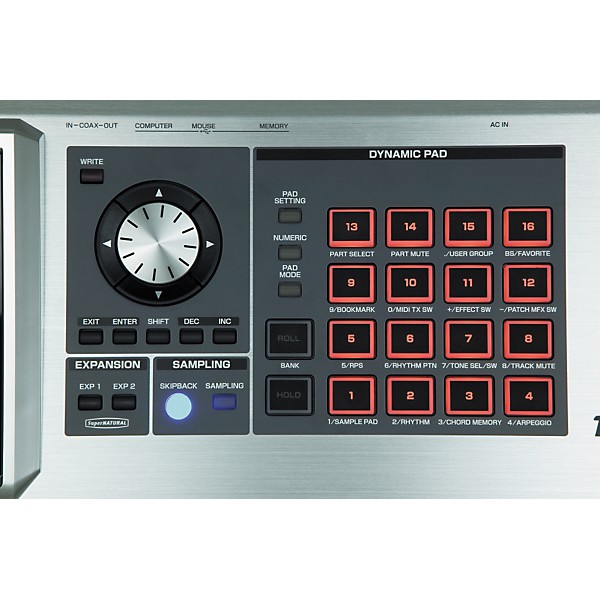 Restock Roland FANTOM-G7 Workstation | Guitar Center Restock Roland FANTOM-G7 Workstation | Guitar Center
