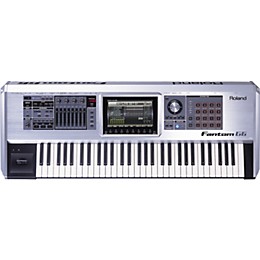 Restock Roland Fantom-G6 Workstation Keyboard