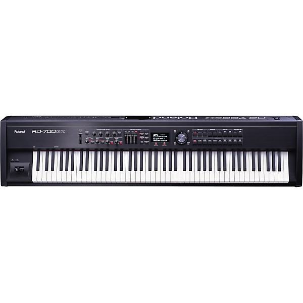 Roland RD-700GX Digital Piano