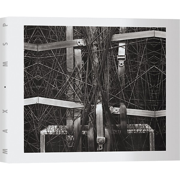 Cycling 74 MAX/MSP Bundle Macintosh