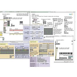 Cycling 74 MAX/MSP Bundle Macintosh