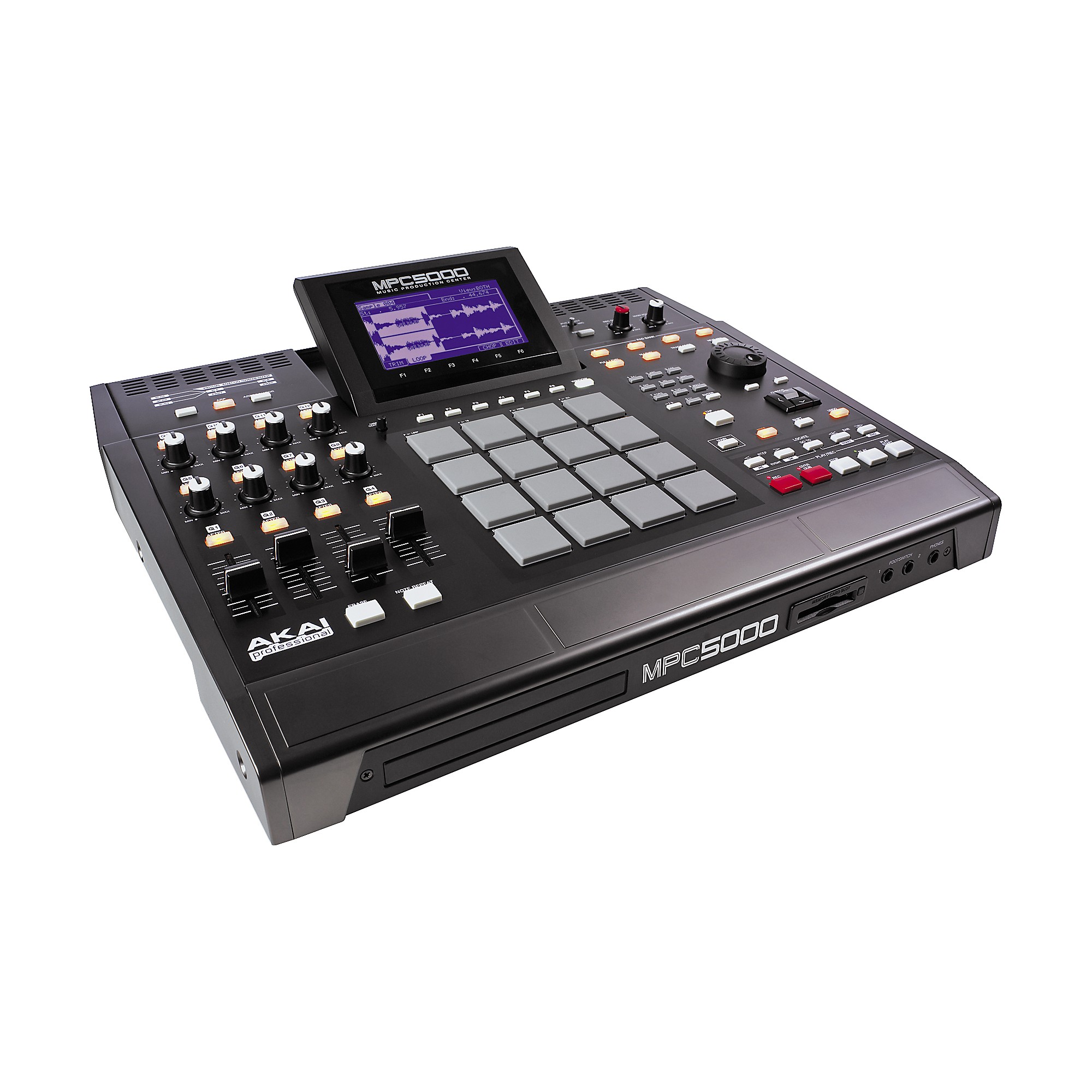 Open Box Akai Professional MPC5000 Music Production Center