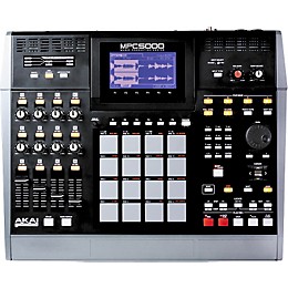 Open Box Akai Professional MPC5000 Music Production Center