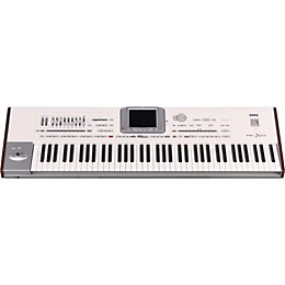 Open Box KORG Pa2XPro 76-Key Professional Arranger Keyboard