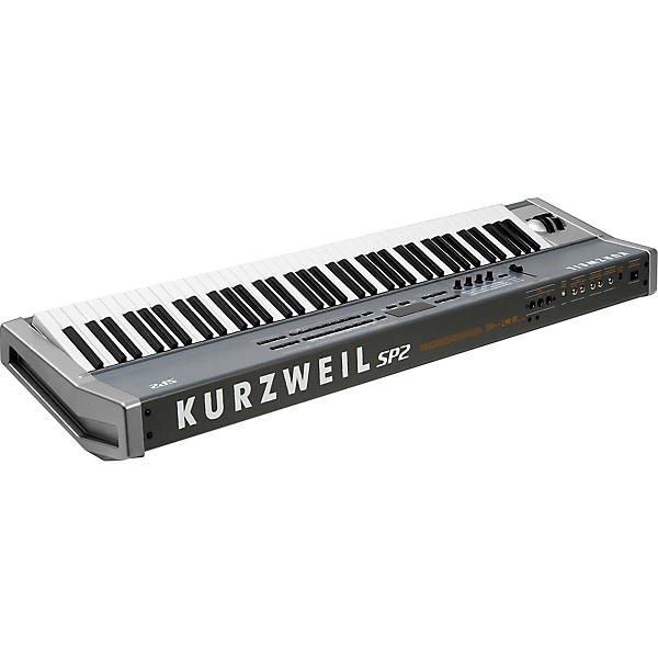 Open Box Kurzweil SP2 76-Key Weighted Stage Piano | Guitar