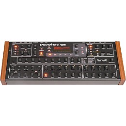 Restock Sequential Prophet '08 Synth Module