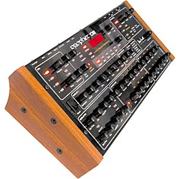 Restock Sequential Prophet '08 Synth Module