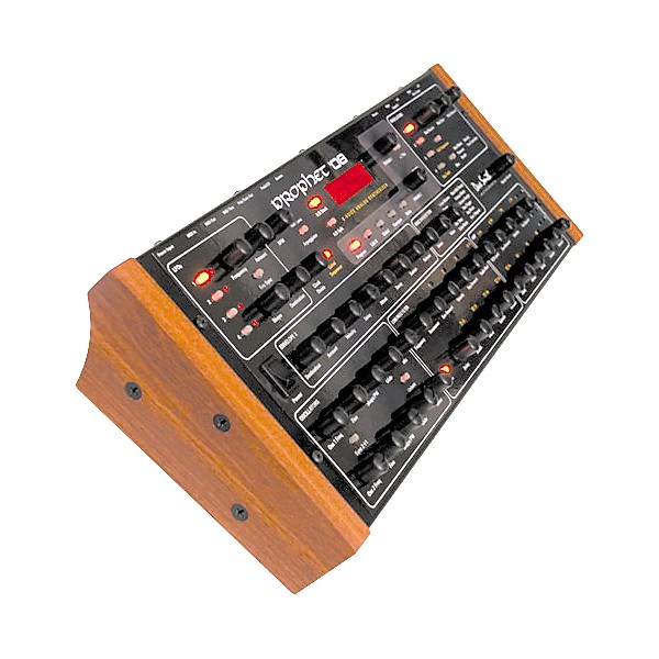 Restock Sequential Prophet '08 Synth Module