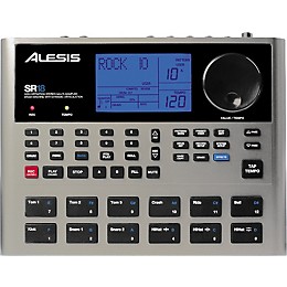 Alesis SR-18 Drum Machine