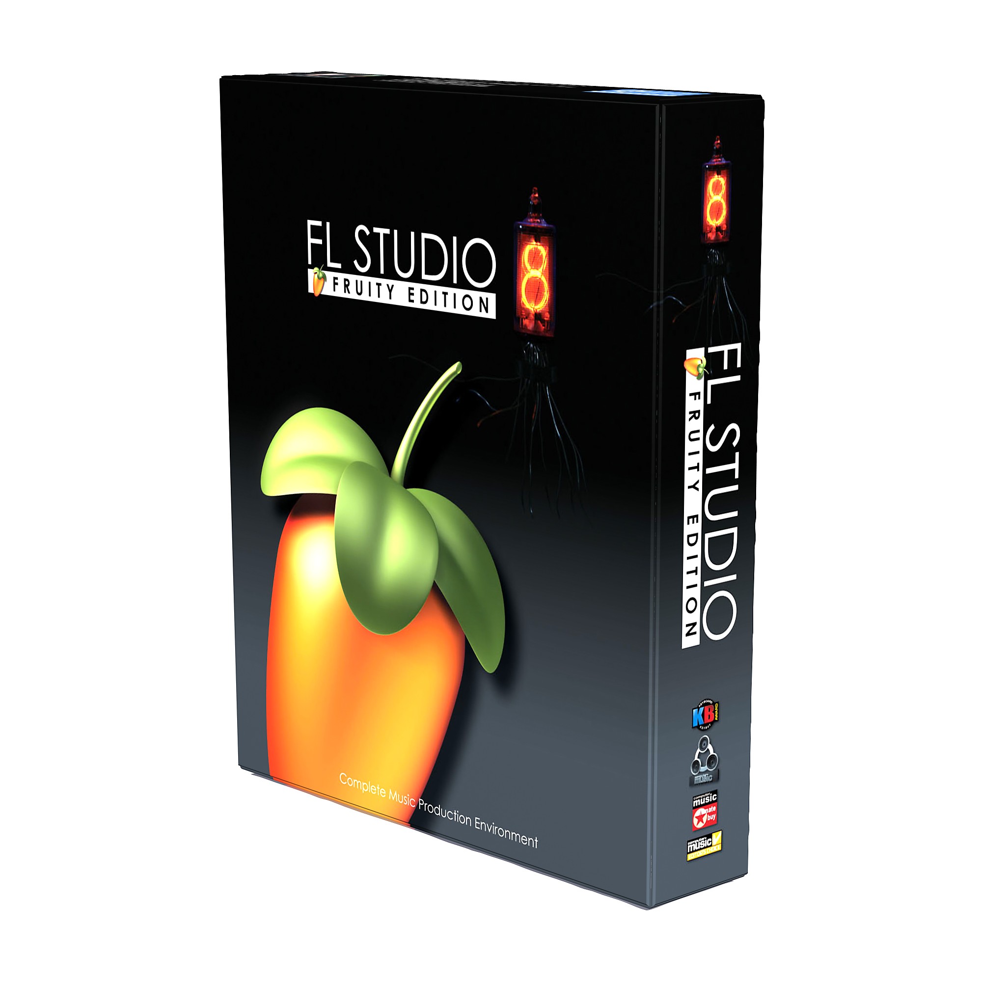 fl studio guitar center