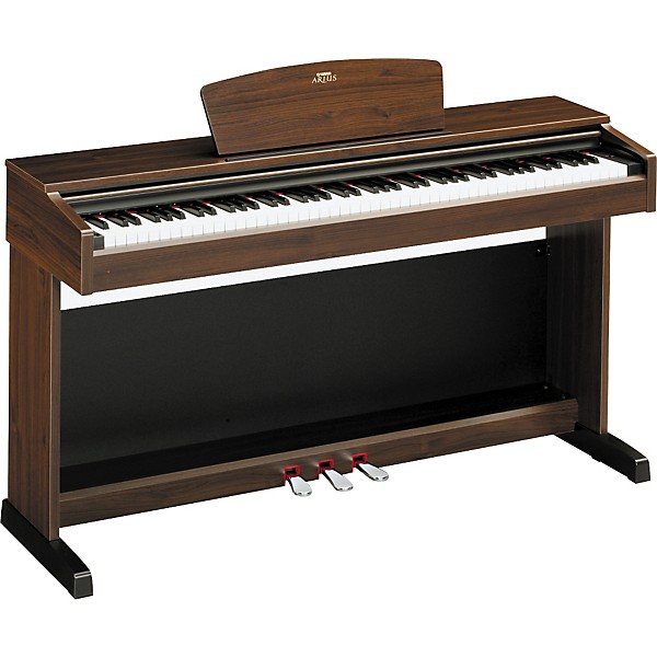 YAMAHA 電子ピアノ　ARIUS YDP-V240 YDP-V240 - Features - ARIUS - Pianos - Musical Instruments
