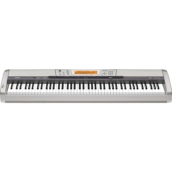 Restock Casio Privia PX575R 88-Key Digital Piano