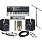 Akai Professional MPK 49 Recording Package thumbnail