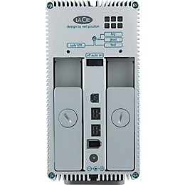 Lacie 2big Triple 1.5 TB