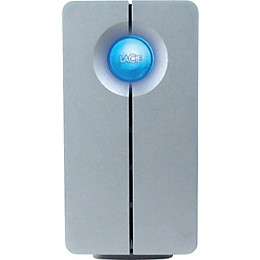 Lacie 2big Triple 1.5 TB