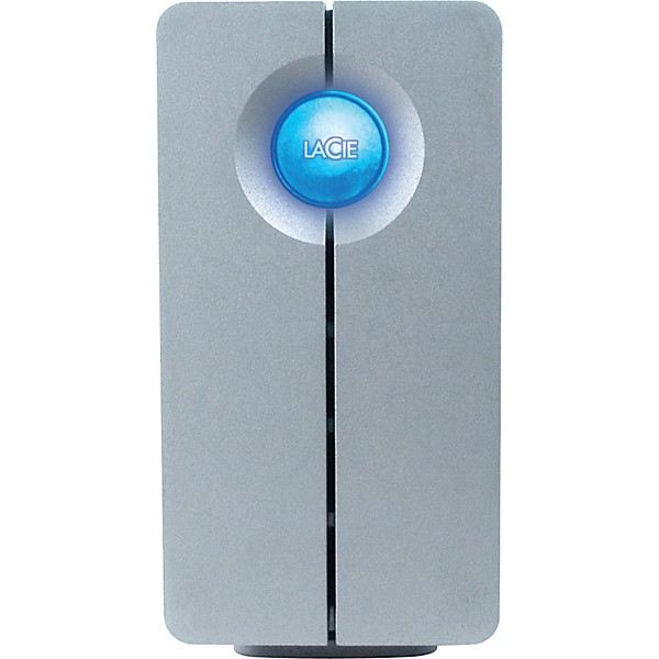 Lacie 2big Triple 1.5 TB