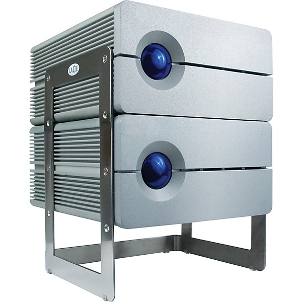 Lacie 2big Triple 1.5 TB
