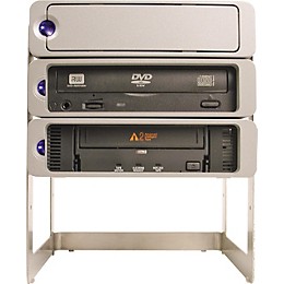 Lacie d2 Desk Rack