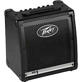 Peavey KB 1 20W 1x8 2-Channel Keyboard Amp