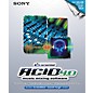 Sony ACID Loop Screenblast ACID 4.0