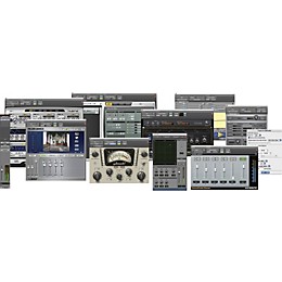 DTM・DAW Avid(Pro tools) digidesign 003 Factory Digidesign Digi 003 Factory Firewire | zZounds
