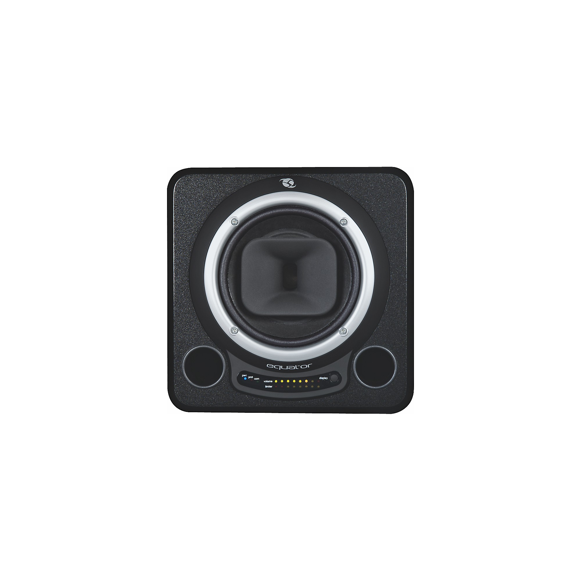 Equator Audio Research Q Series Q8 Coaxial Reference Monitor 