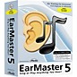 eMedia EarMaster School 5 CD-Rom - Site License thumbnail