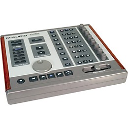 M-Audio iControl Garageband MIDI Controller