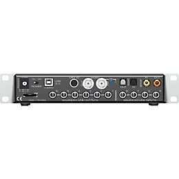 RME Fireface UC Compact 36-Channel USB Interface