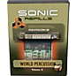 Sonic Reality Reason 3 Refills Vol. 13: World Percussion (CD) thumbnail