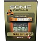 Sonic Reality Reason 3 Refills Vol. 17: Triple Guitars thumbnail