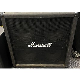 Used Marshall 7041 Bass Cabinet