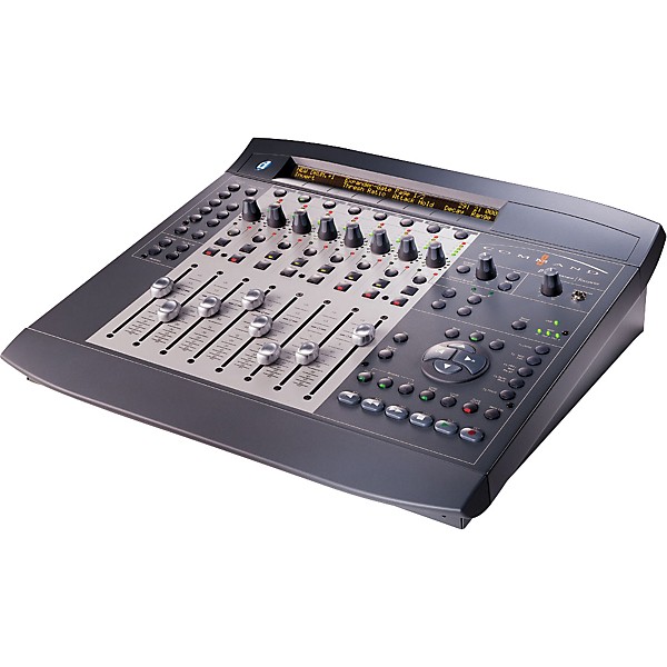 Digidesign Command 8 Control Surface