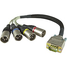 Focusrite MH438 OctoPre AES-EBU Cable Assembly