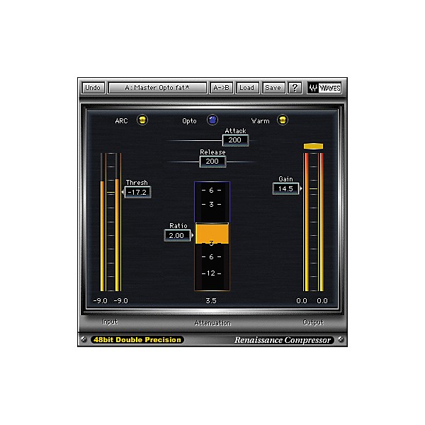 Waves Gold Native + RENII Native to Platinum Native Upgrade
