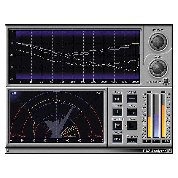 Waves Gold Native + RENII Native to Platinum Native Upgrade