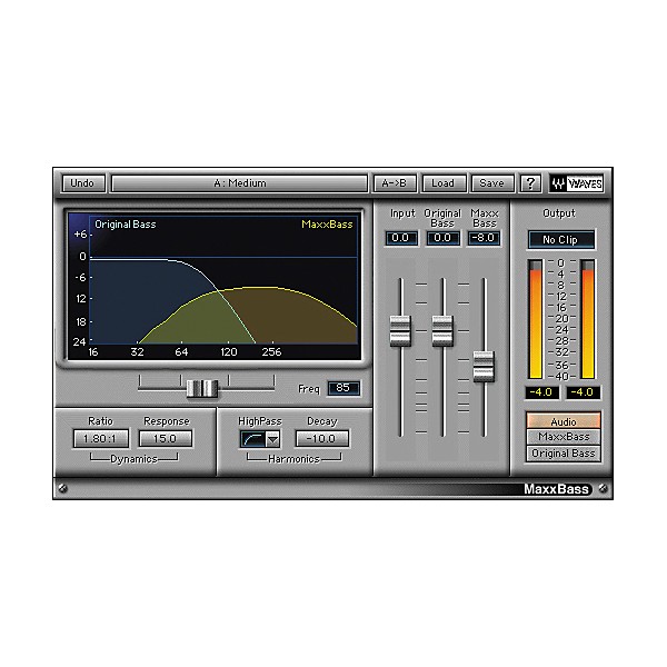 Waves Gold Native + RENII Native to Platinum Native Upgrade