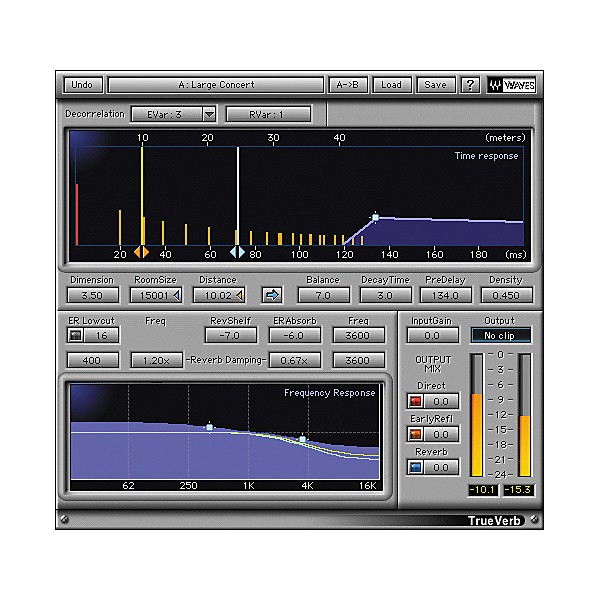 Waves Gold Native + RENII Native to Platinum Native Upgrade