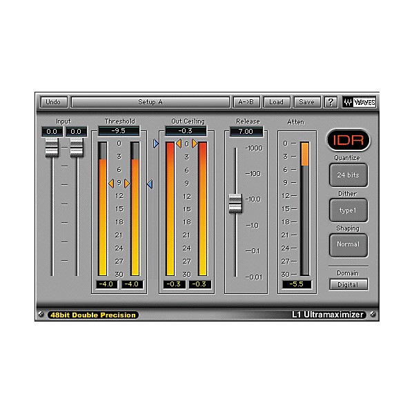 Waves Gold Native + RENII Native to Platinum Native Upgrade