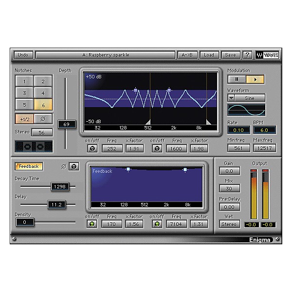 Waves Gold Native + RENII Native to Platinum Native Upgrade