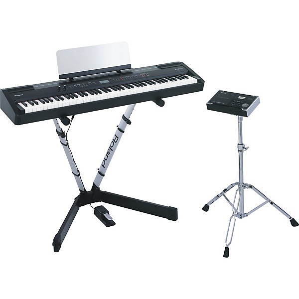 Roland SonicCell 128-Voice Expandable Synth Module with Audio